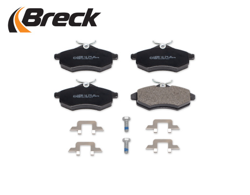 Breck Remblokset 23407 00 702 00