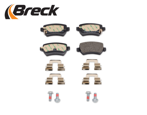 Breck Remblokset 23417 00 704 10