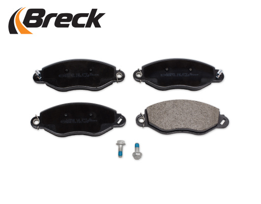 Breck Remblokset 23434 00 703 10