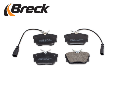 Breck Remblokset 23446 00 702 10