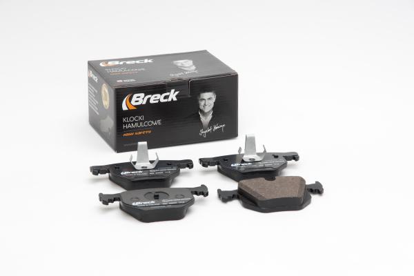 Breck Remblokset 23447 00 554 00
