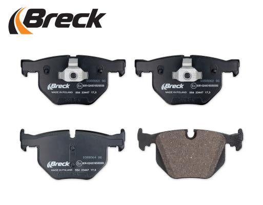 Breck Remblokset 23447 00 554 10