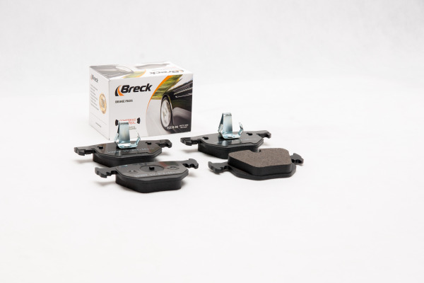 Breck Remblokset 23447 00 702 00