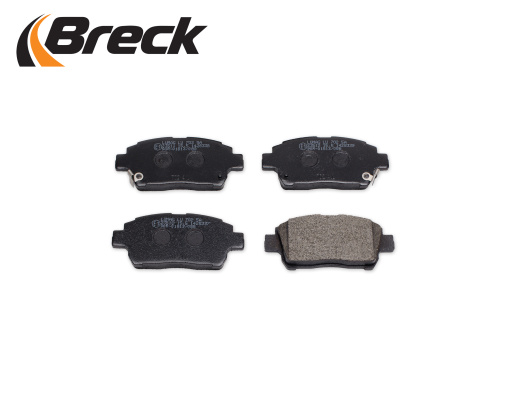 Breck Remblokset 23510 00 702 10