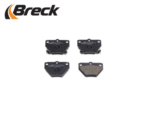 Breck Remblokset 23521 00 704 10