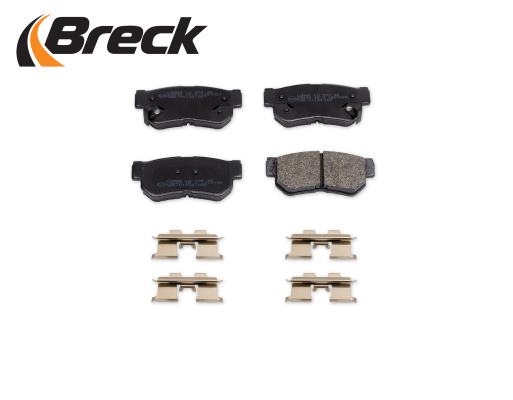 Breck Remblokset 23543 00 704 10