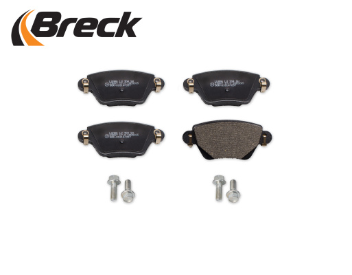 Breck Remblokset 23557 00 704 10