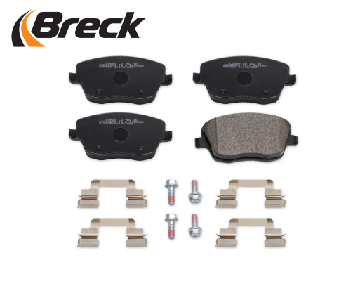 Breck Remblokset 23581 00 702 00