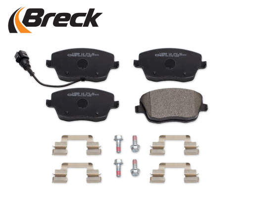 Breck Remblokset 23581 00 702 10