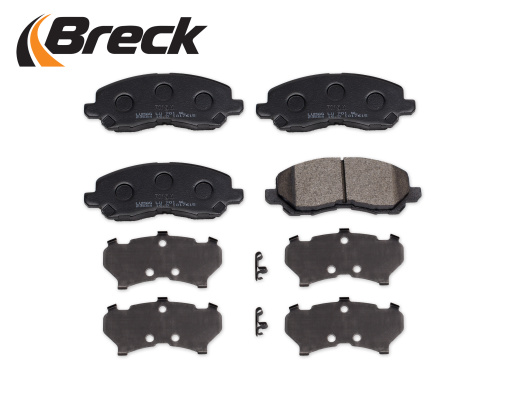 Breck Remblokset 23584 00 701 00