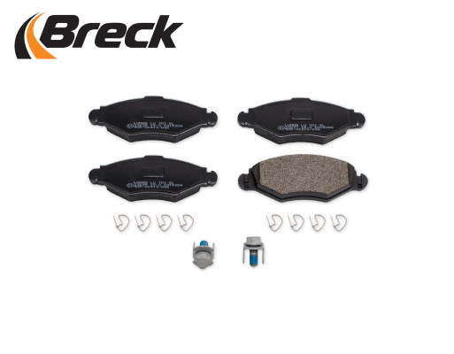 Breck Remblokset 23597 00 702 10