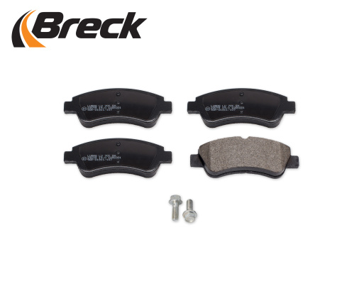 Breck Remblokset 23599 00 701 00