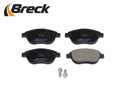 Breck Remblokset 23600 00 701 00