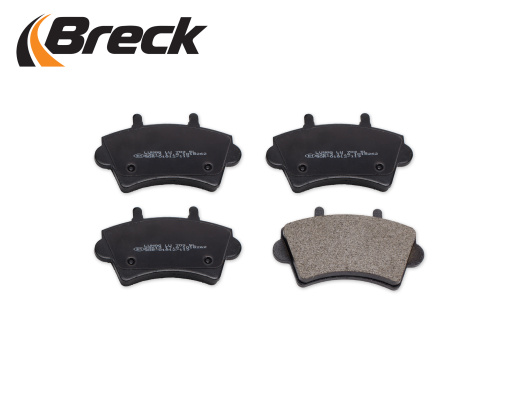 Breck Remblokset 23613 00 703 00