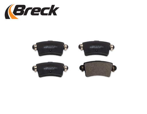 Breck Remblokset 23669 00 703 10