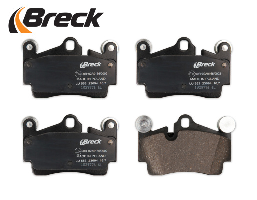 Breck Remblokset 23694 00 553 00