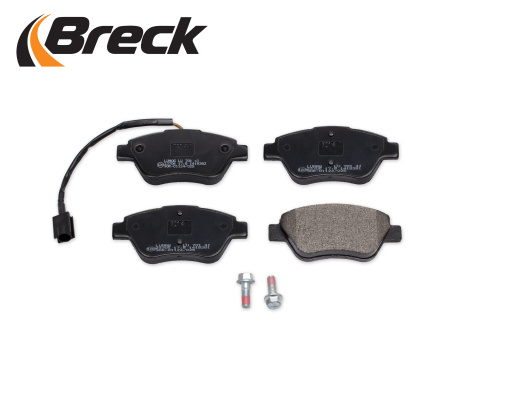 Breck Remblokset 23705 00 701 10