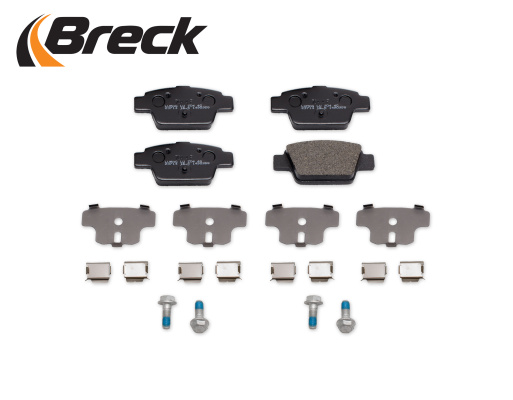 Breck Remblokset 23714 00 704 00