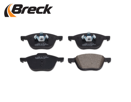 Breck Remblokset 23723 00 701 00