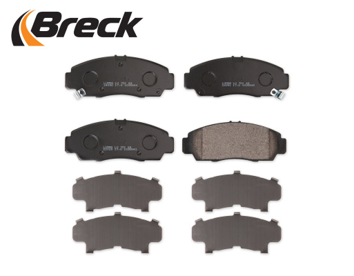 Breck Remblokset 23729 00 701 00