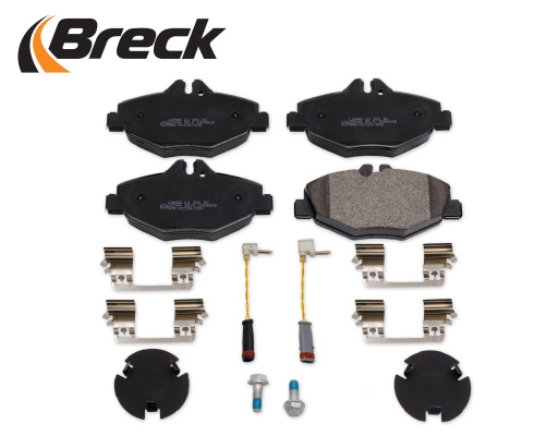 Breck Remblokset 23743 00 701 10