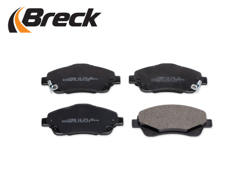 Breck Remblokset 23768 00 701 10