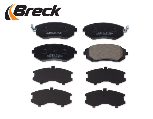 Breck Remblokset 23865 00 701 00