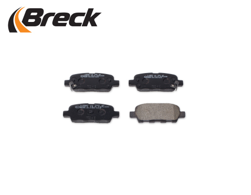 Breck Remblokset 23871 00 702 10