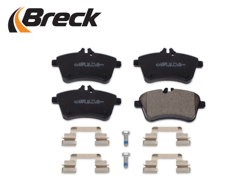 Breck Remblokset 23881 00 701 10