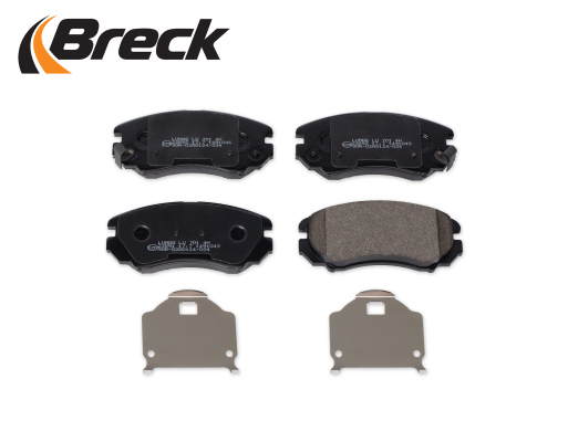 Breck Remblokset 23891 00 701 10