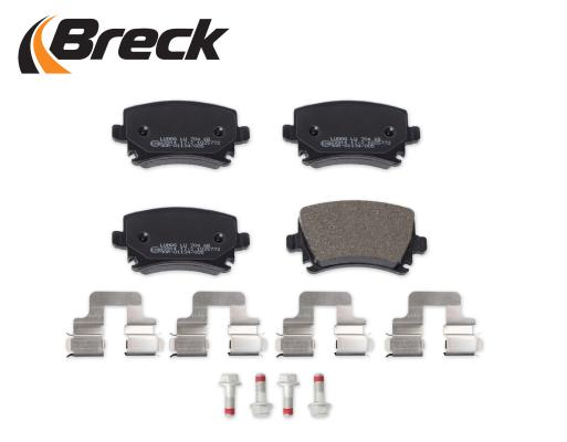 Breck Remblokset 23914 00 704 00