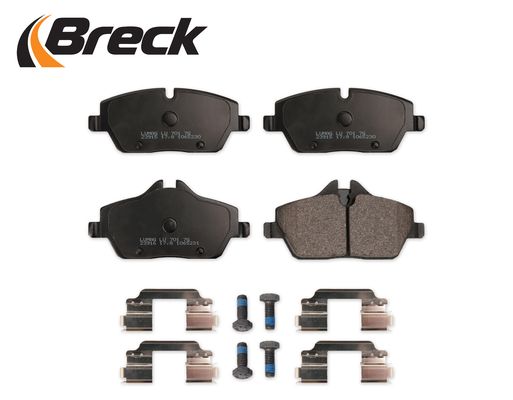 Breck Remblokset 23915 00 701 00