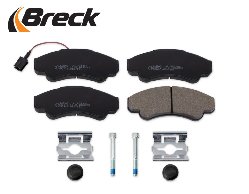 Breck Remblokset 23919 00 703 10