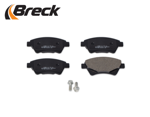 Breck Remblokset 23930 00 702 00