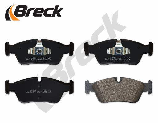 Breck Remblokset 23935 00 701 00