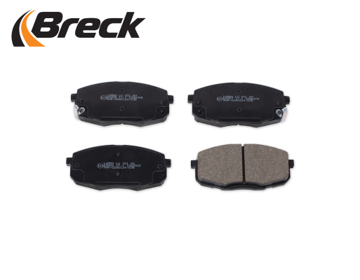 Breck Remblokset 23966 00 701 10