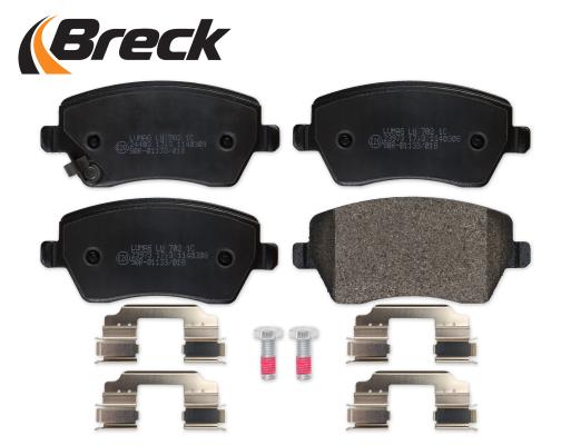 Breck Remblokset 23973 00 702 10