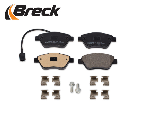 Breck Remblokset 23979 00 701 10