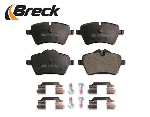 Breck Remblokset 23984 00 701 00