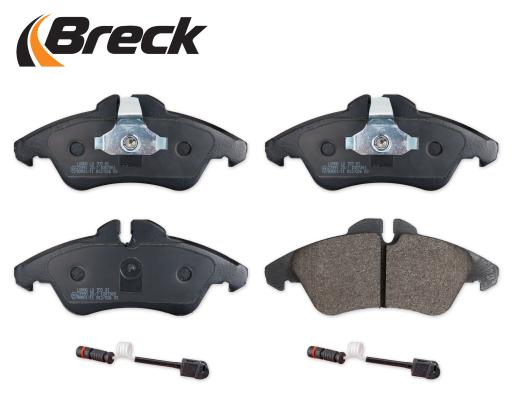 Breck Remblokset 23990 00 703 10