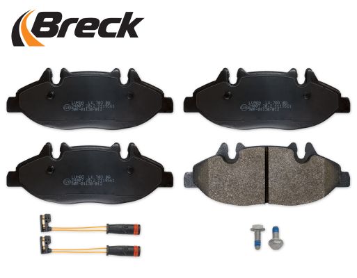 Breck Remblokset 24007 00 703 00