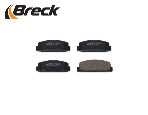 Breck Remblokset 24045 00 704 00