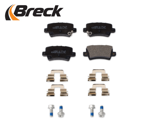 Breck Remblokset 24086 00 704 10