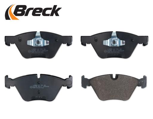 Breck Remblokset 24096 00 701 00