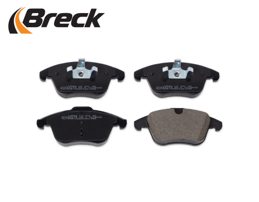 Breck Remblokset 24123 00 701 00