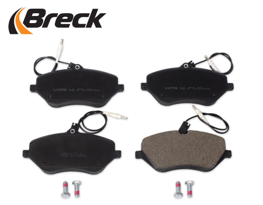 Breck Remblokset 24133 00 701 10