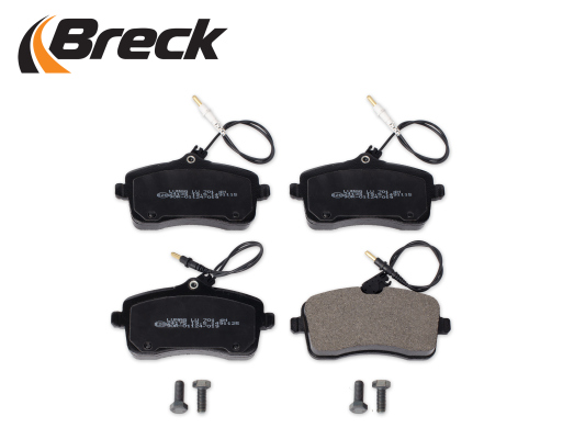 Breck Remblokset 24134 00 701 10