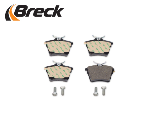 Breck Remblokset 24135 00 704 00