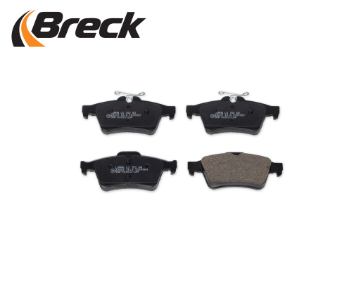 Breck Remblokset 24137 00 702 00