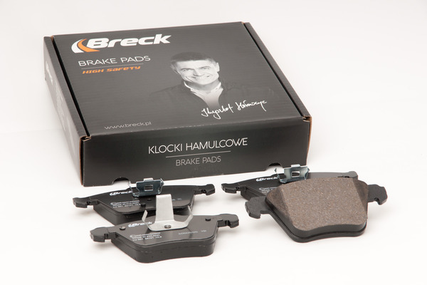 Breck Remblokset 24141 00 551 00